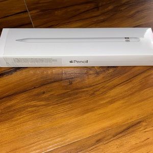 Gen 1 Apple Pencil